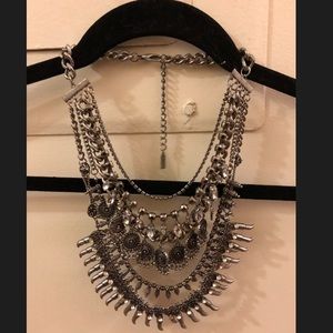 BaubleBar Statement Necklace